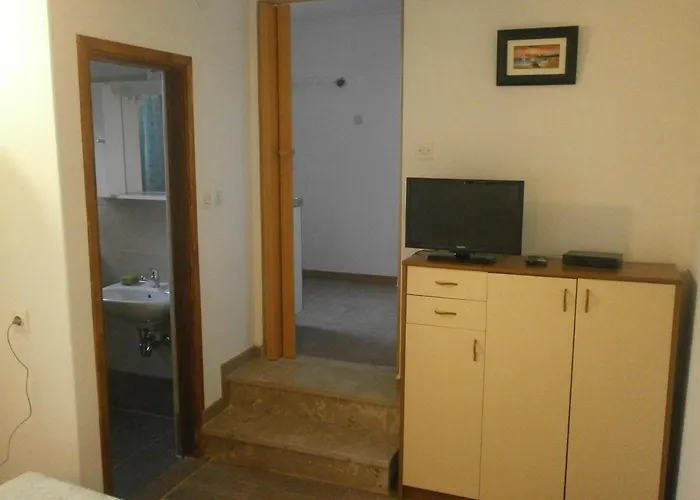 Apartment Valkane